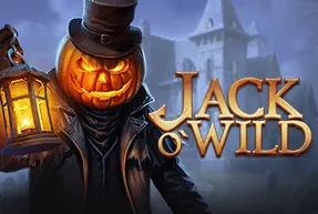 Jack of Wild